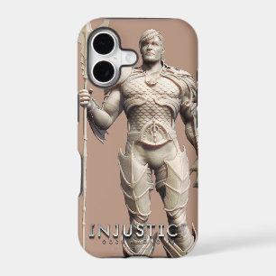 Aquaman Alternate iPhone 17 Case