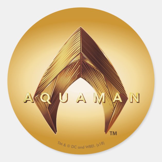 Aquaman Logo Mera Superman The New 52, aquaman logo transparent background  PNG clipart | HiClipart