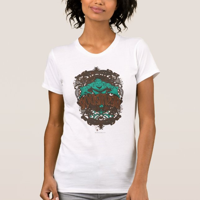 Aquaman - It's Showtime! Poster Baby T-Shirt (Front)