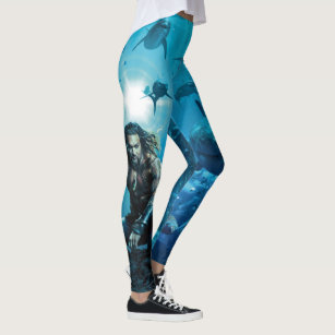 Women's Prince Leggings