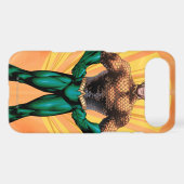 Aquaman Standing iPod Touch Case-Mate Case (Back (Horizontal))