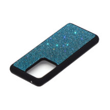 Aquamarine Light Crystal Samsung Galaxy S20+ Case