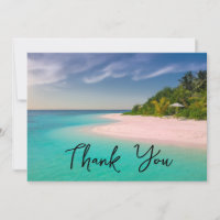 Aquamarine Ocean Tropical Beach Scenic Photo