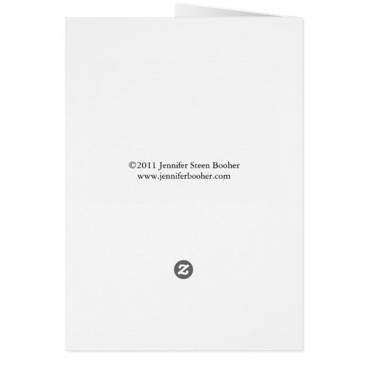 Aquamarine Sea Glass (Back)