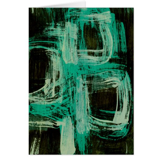 Aquamarine Windows I (Front)