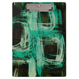 Aquamarine Windows I Clipboard