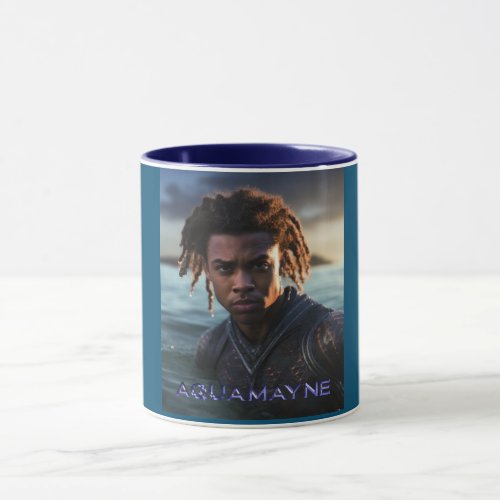 Aquamayne _ Montgomery Alabama Brawl Parody Phelps Mug