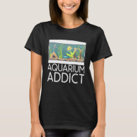Aquarium Addictt Fishkeepingg Hobby Aquamarine