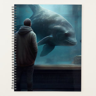 Aquarium Agendas
