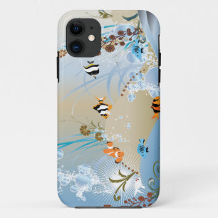 Aquarium iPhone 11 Case