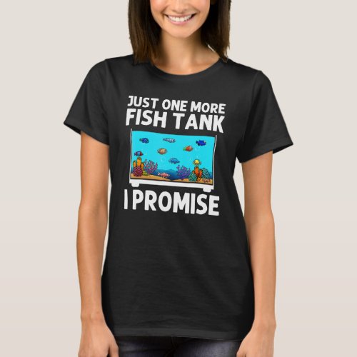 Aquarium For Men Women Fish Tank  Reef Keeper 1