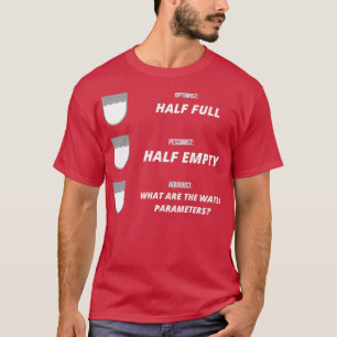 Aquarium Lover funny gift T-Shirt