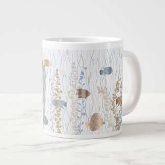 Aquarium Mug
