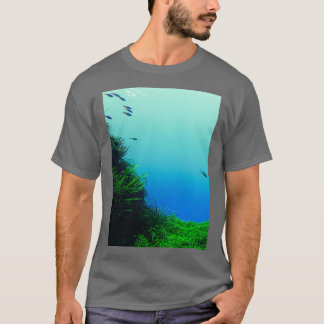 Aquarium View T-Shirt