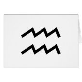 Aquarius (Front Horizontal)