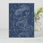 Aquarius (Standing Front)