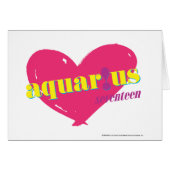 Aquarius (Front Horizontal)