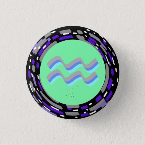 Aquarius 22 button