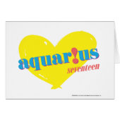 Aquarius 3 (Front Horizontal)