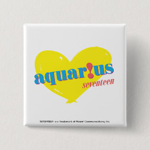 Aquarius 3 button