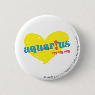 Aquarius 3 button