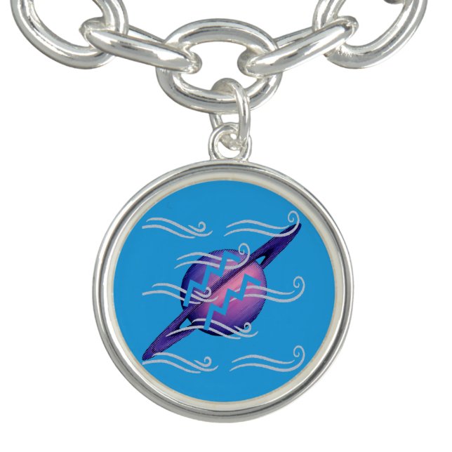 Aquarius Bracelet (Design)
