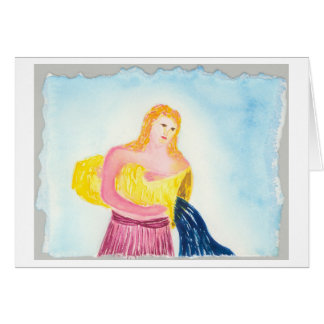 Aquarius Cards