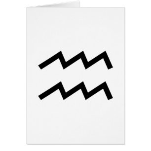 Aquarius Cards