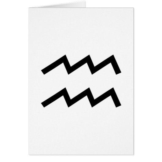Aquarius Cards (Front)