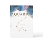 Aquarius