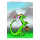 Aquarius/Dragon (Front)