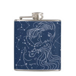 Aquarius Flask