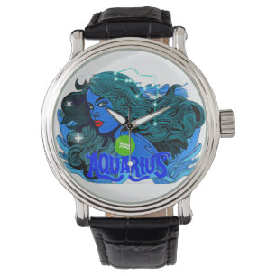 Aquarius Horoscope Star Sign  Watch