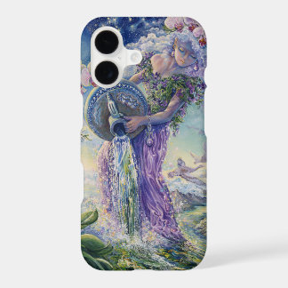 Aquarius iPhone 17 Case
