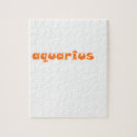 aquarius jigsaw puzzle