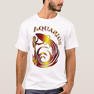 Aquarius Men Shirt