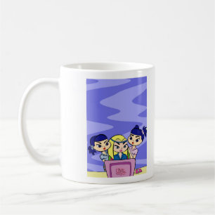 Aquarius Mug