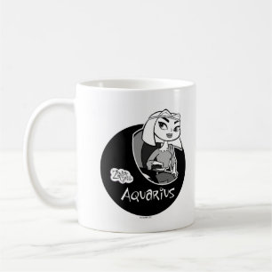 Aquarius Mug
