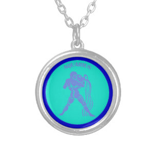 Aquarius Necklace