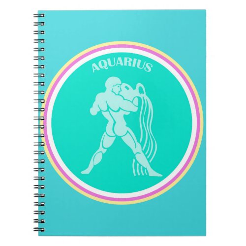 Aquarius Notebook