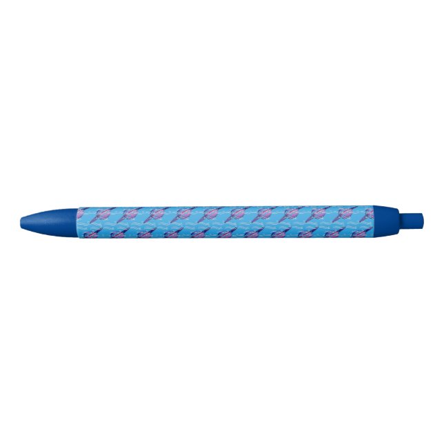 Aquarius Pen (Front)