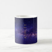 Aquarius Personalized Mug Birthday Gift (Center)