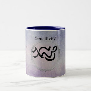 Aquarius - Pisces Cusp Mug