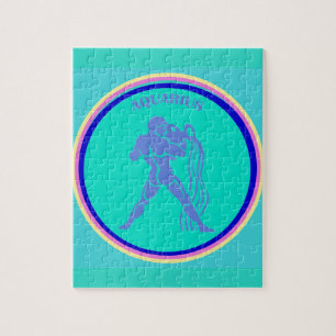 Aquarius Puzzle