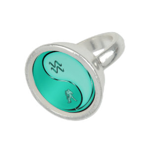Aquarius Ring