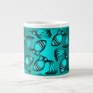 Aquarius Specialty Mug