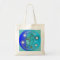 Aquarius Tote Bag