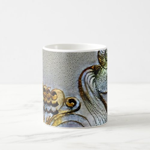 Aquarius Venice Coffee Mug