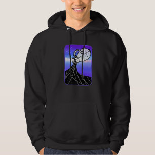Aquarius Water Jug Star Sign Horoscope Astrology Hoodie