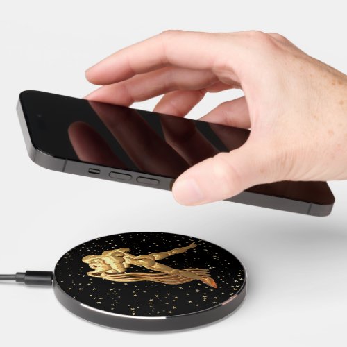 Aquarius Wireless Charger